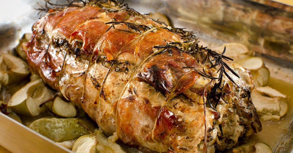 7 mennyei főétel karácsonyra: a vendégek kedvencei lesznek