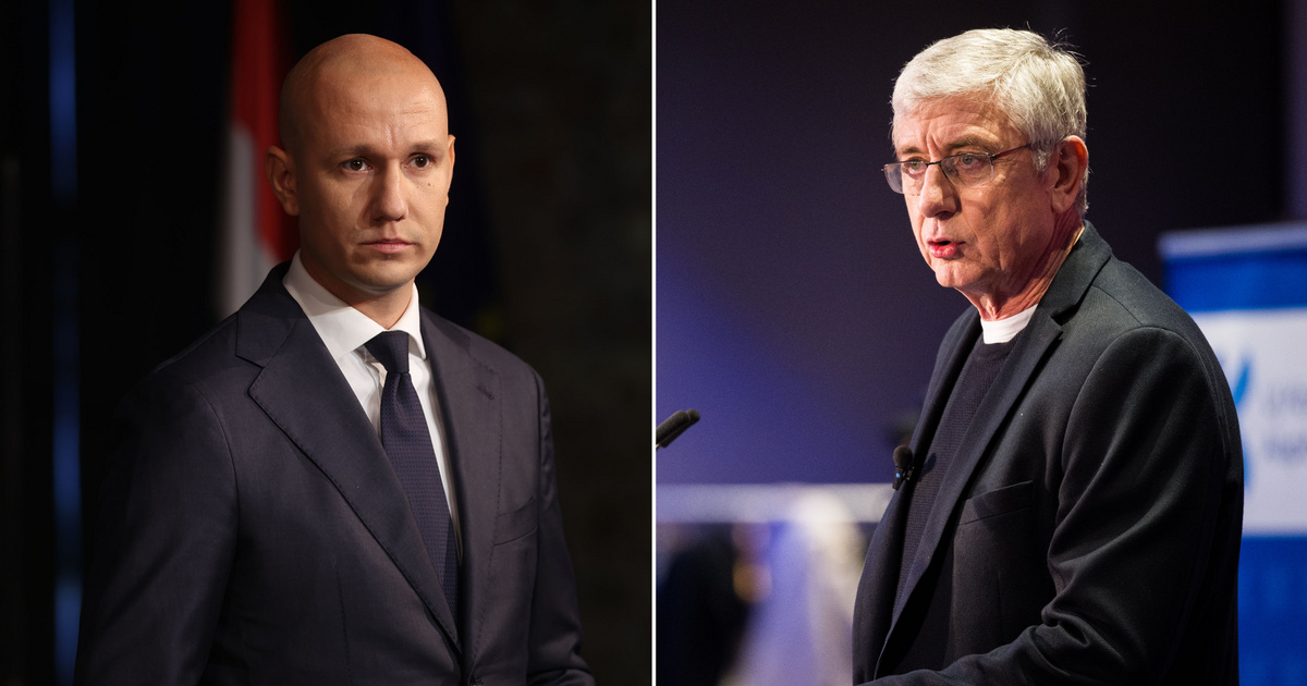Megvan, ki veszi át Gyurcsány Ferenc helyét a DK frakciójában az Országgyűlésben