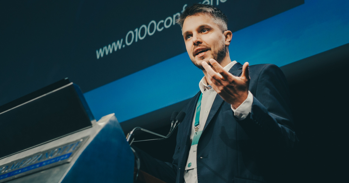 HĂdĂ©pĂtĂ©s a kockázati tĹ‘ke számára: Magyarországra jön a befektetĂ©si giga-konferencia