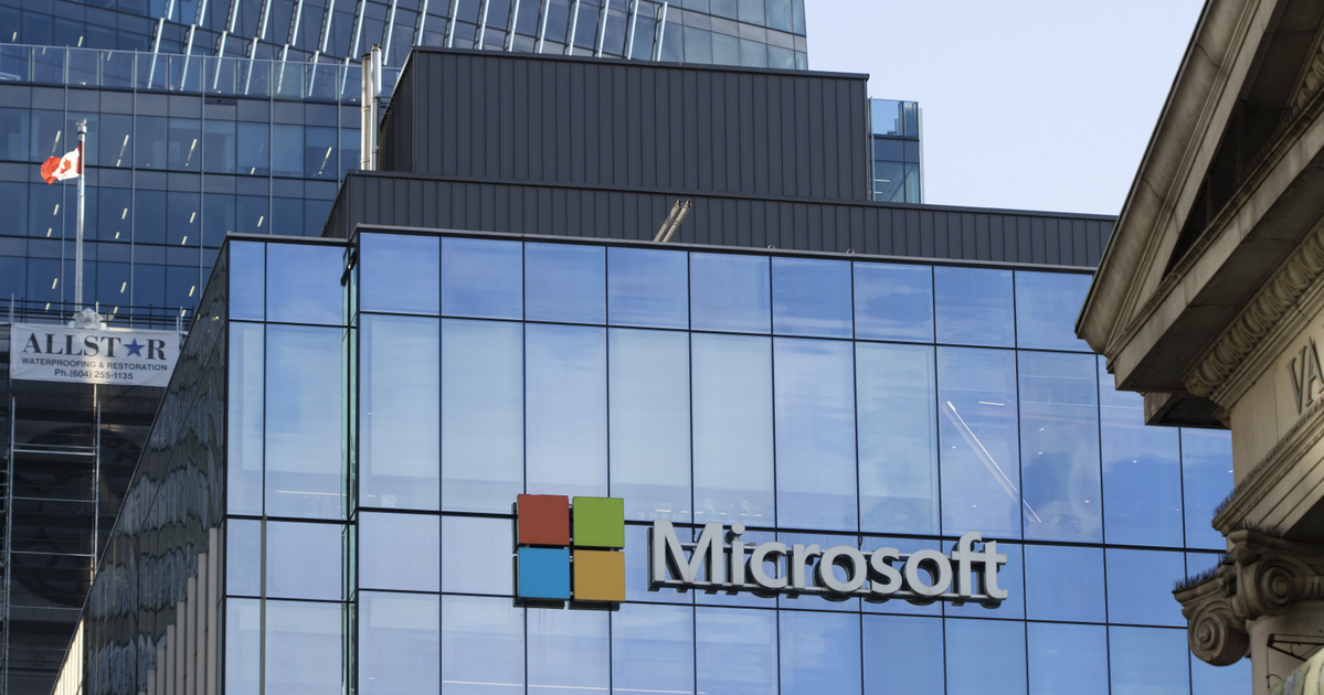Leépít a Microsoft, több ezer alkalmazottat küldenek el világszerte
