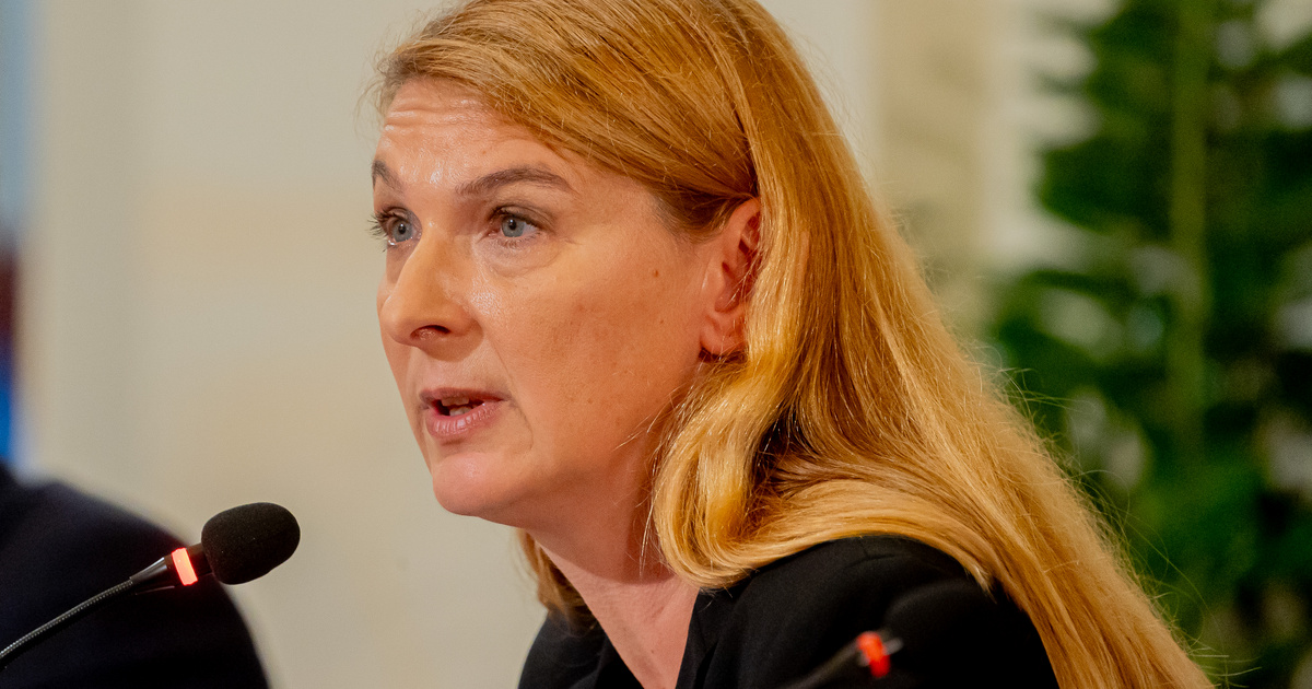Baranyi Krisztina a BKV-botrányról és Bolla Tibor menesztéséről: Mulasztott Karácsony