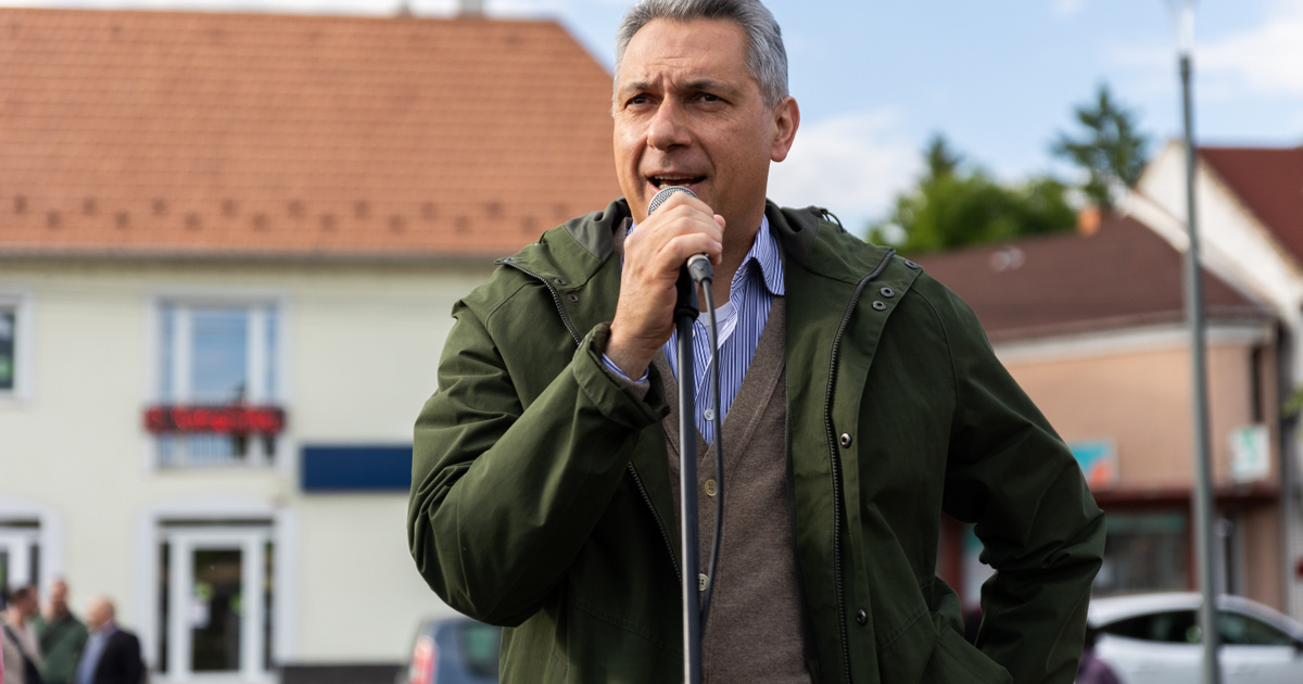 Szarkupac, ellopott pénz és egy 35 éve nem látott vállalás, ilyen volt Lázár János utcafóruma