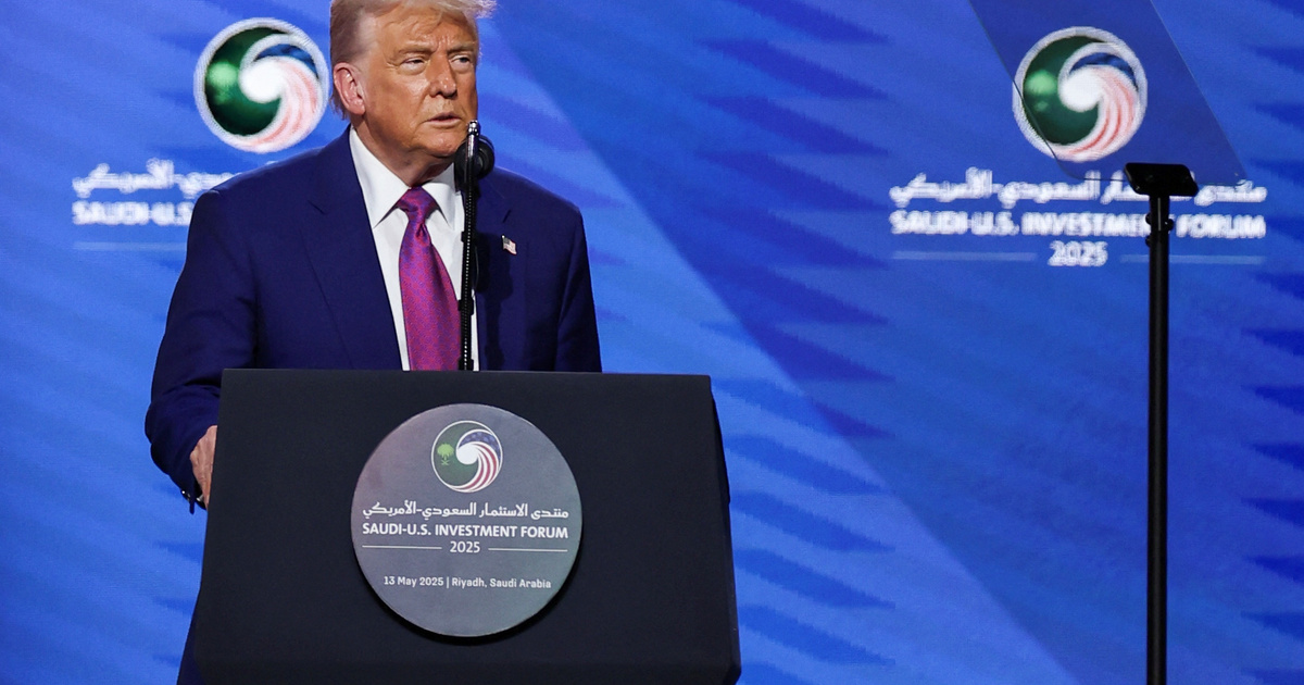 Donald Trump feloldotta a szíriai szankciókat és rekordméretű fegyverüzletet kötött a szaúdiakkal