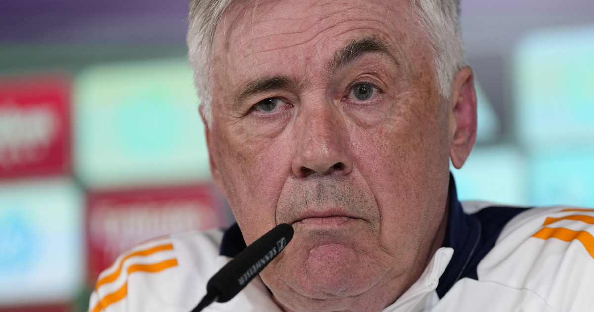 Ancelotti mesés brazil szerződésében még olyan bónusz is van, amiről senki sem hallott