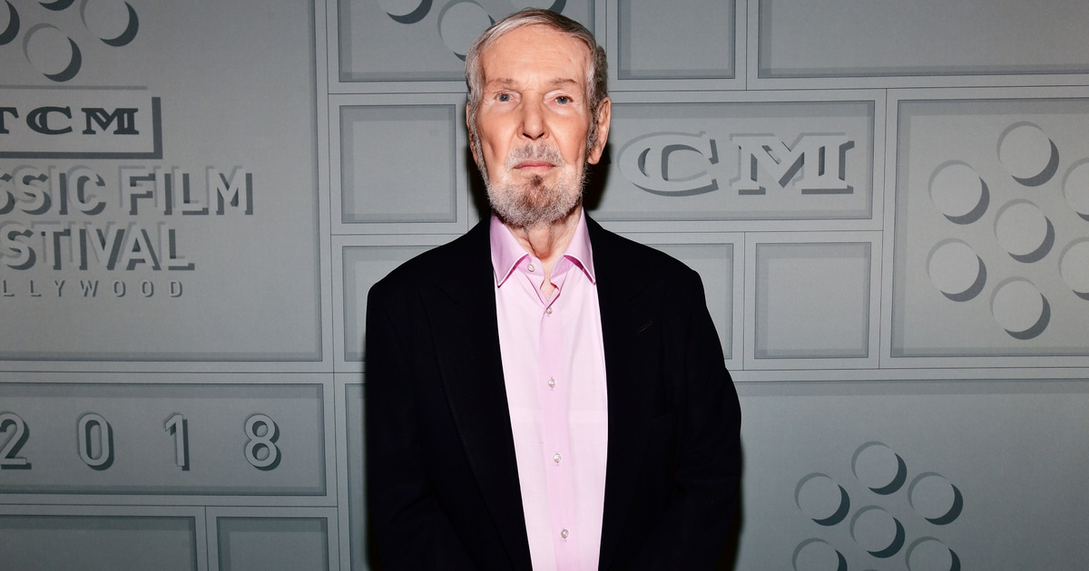 Meghalt Robert Benton, a Kramer konra Kramer Oscar-dĂjas rendezĹ‘je