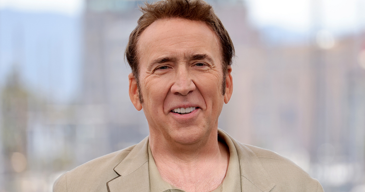 Alig lehet ráismerni Nicolas Cage-re és Christian Bale-re az NFL-es filmjük első fotóin