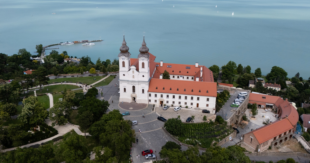 Reagált a tihanyi apátság Orbán Viktor ott elmondott beszédére