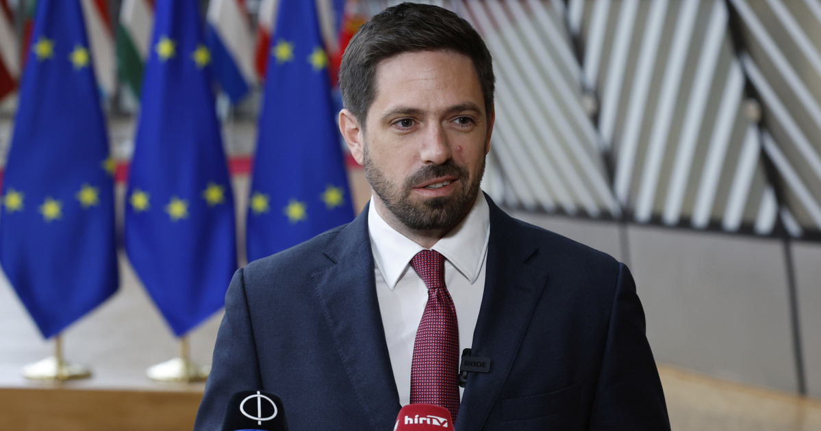 Megállapodást szorgalmaz Magyarország a vámháború ügyében