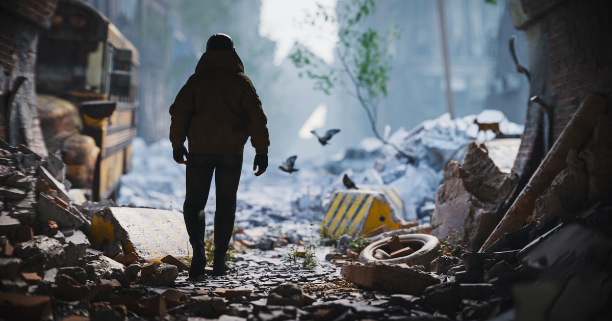 Hónapokra elegendő ételt halmoznak fel, és óvóhelyet építenek a föld alá: ezek az emberek az apokalipszisre készülnek