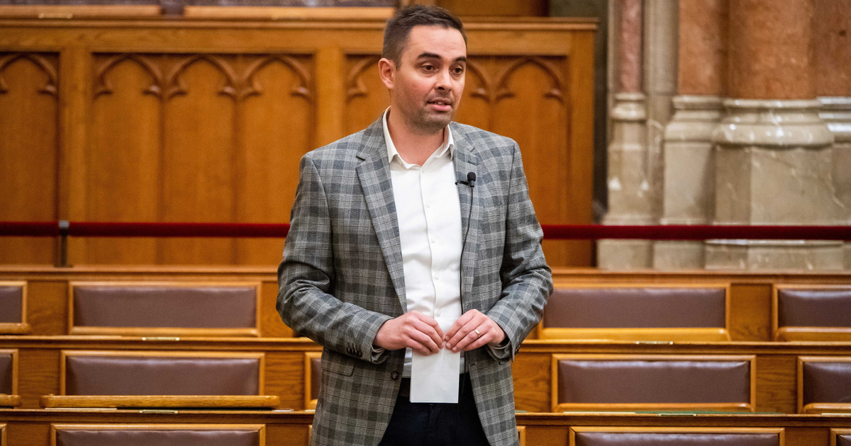 Megvan, ki veszi át a távozó Orosz Anna helyét a Momentum frakciójában