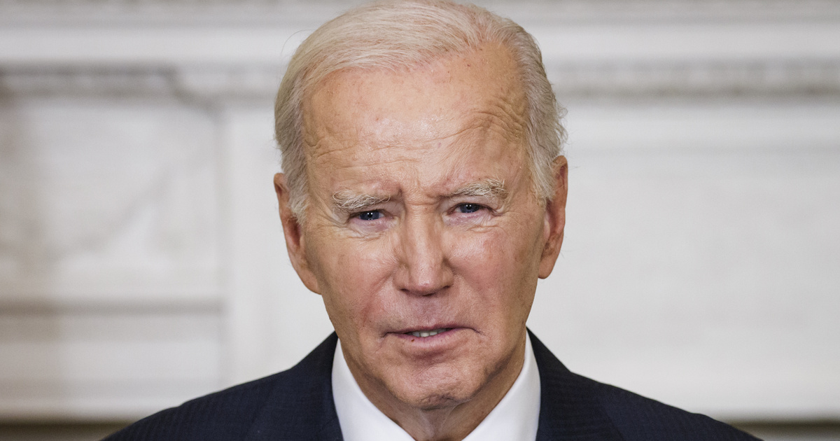 Négy-hat jó órája volt naponta – megdöbbentő részletek derültek ki Joe Biden egészségi állapotáról