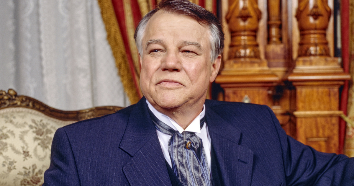 Meghalt Joe Don Baker, a James Bond-filmek kettős ügynöke