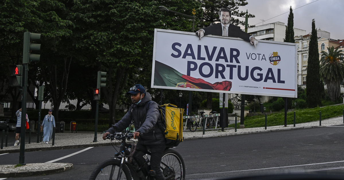 Újabb országban kerülnének hatalomra Orbán Viktor szövetségesei