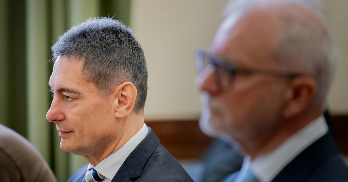 Parkolási botrány: az egyik vádlott elárulta, milyen kapcsolatban volt Bolla Tibor a „Nagymesterrel”