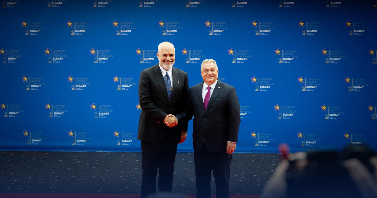 „Hupszilinkó” – kiderült, miért nem adott interjút Orbán Viktor a Kossuth rádióban