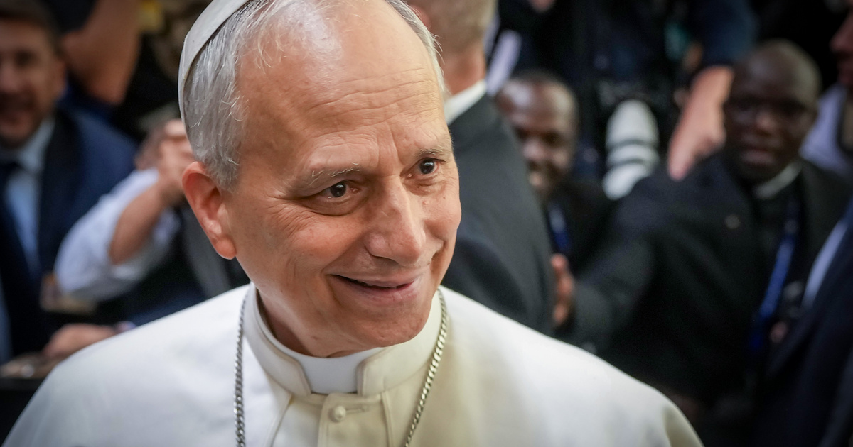 Egy magyar püspök kitálalt XIV. Leóról, miután nyolc évig együtt szolgáltak Peruban