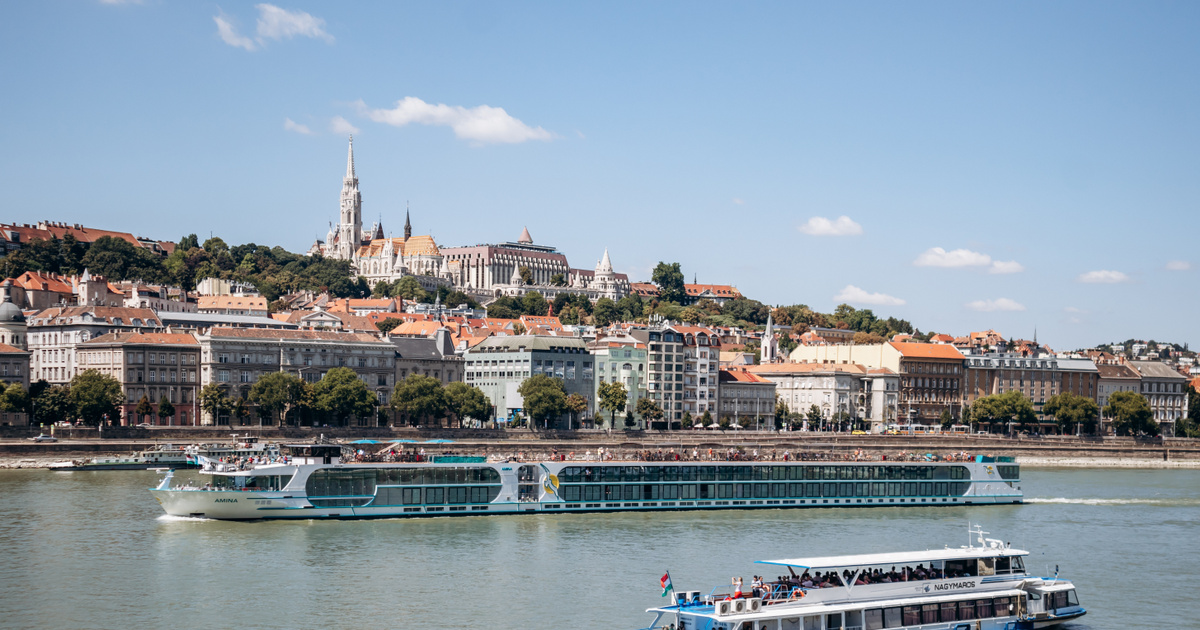 Vitézy Dávid: 23 különálló városra osztódhat Budapest