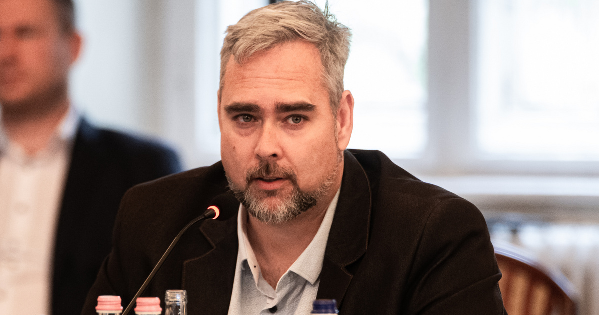 Döntött a Fővárosi Törvényszék, szabadlábra helyezték Óbuda polgármesterét