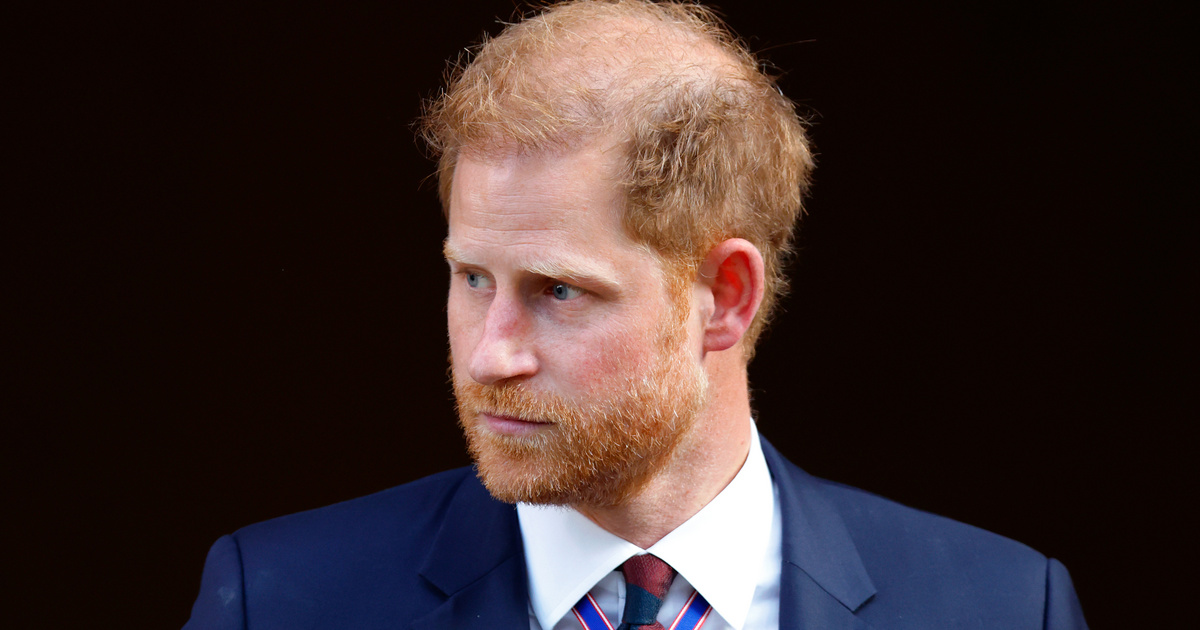 Teljesen kiborult Harry herceg, aljas módon állhat bosszút rajta a brit sajtó