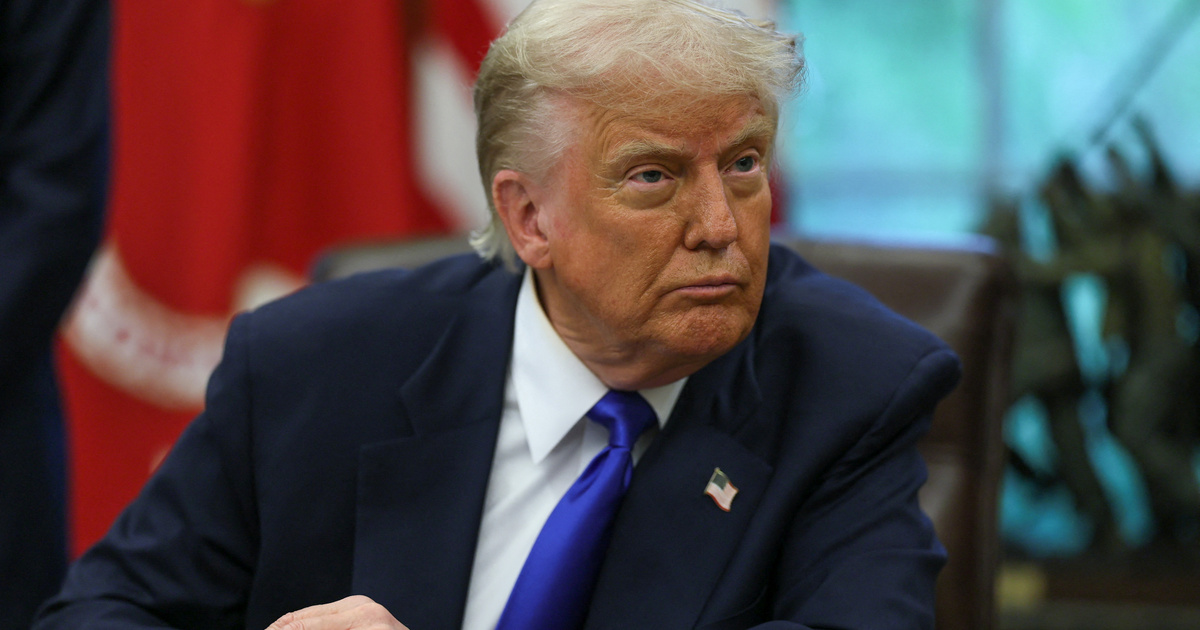 Nyugat-Európát sokkolták Donald Trump bejelentései, küszöbön a rendszerváltás