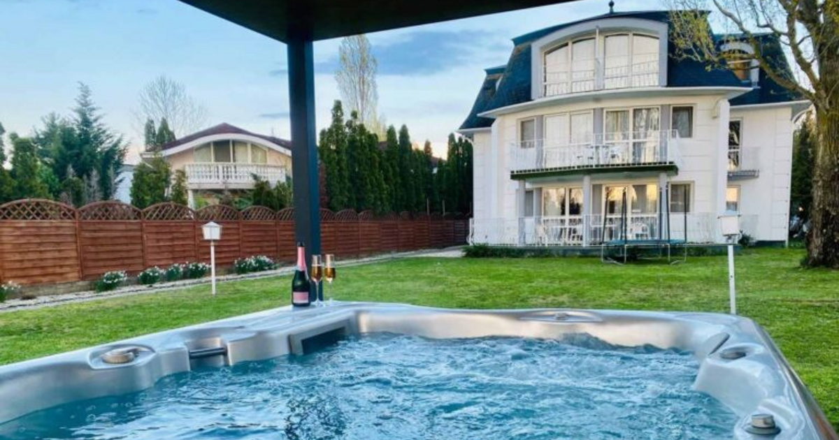 További magyarországi szállodákat szerzett meg a Hilaris Hotels