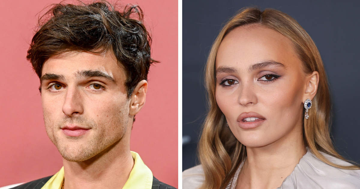 Jacob Elordi Ă©s Lily-Rose Depp fĹ‘szereplĂ©sĂ©vel kĂ©szĂt filmet Nemes Jeles LászlĂł