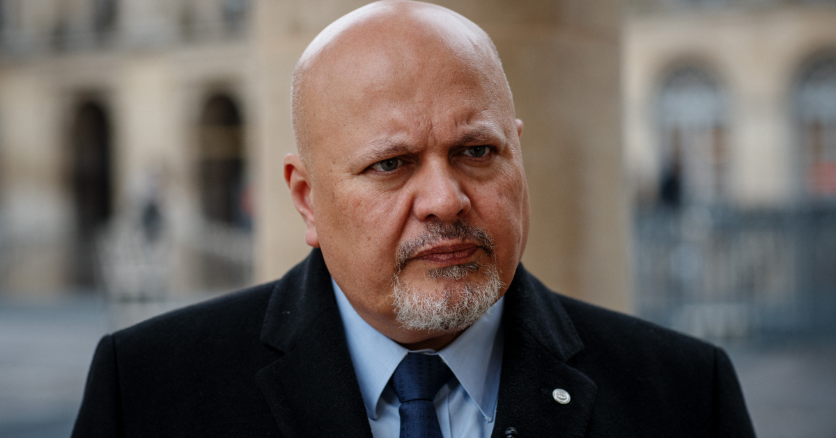 Ideiglenesen lemondott a hágai nemzetközi bĂrĂłság főügyĂ©sze az ellene indult vizsgálat miatt