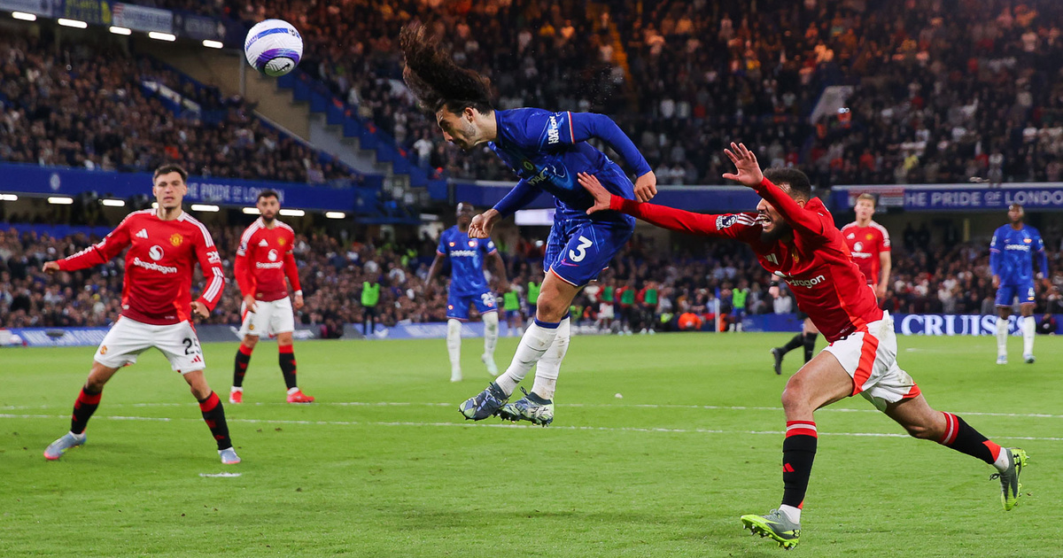 A Chelsea egy hajráfejessel rúgta rá az ajtót a Bajnokok Ligájára