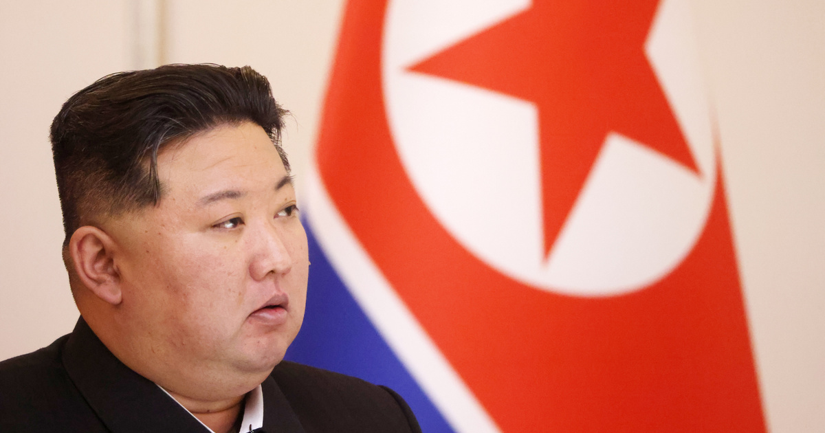 Közvetlen háborús parancsot adott Kim Dzsongun az észak-koreai hadseregnek
