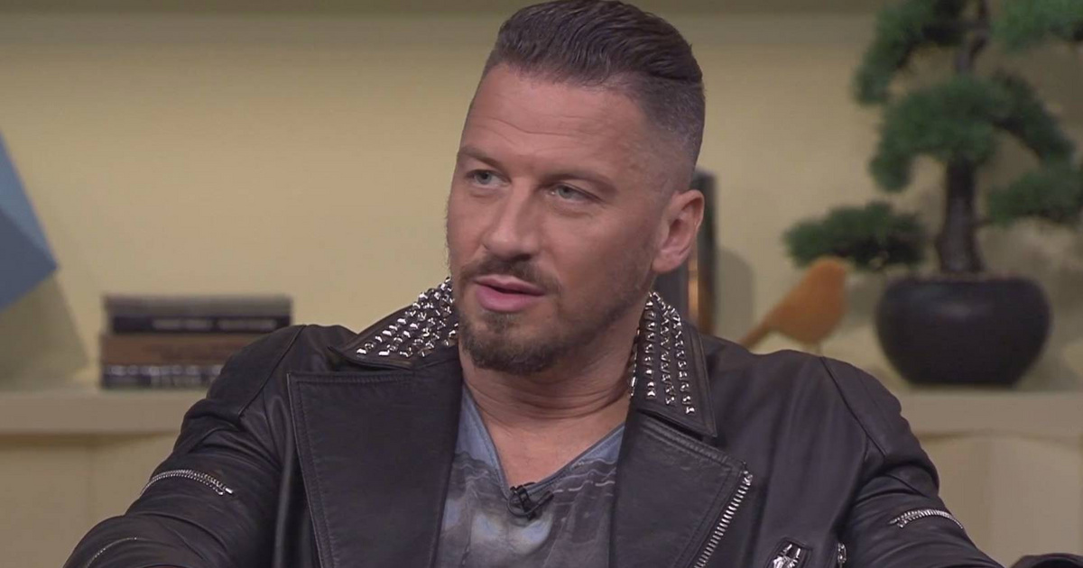 Vastag Csaba döbbenetes vallomása a házasságáról: erről még sosem beszélt