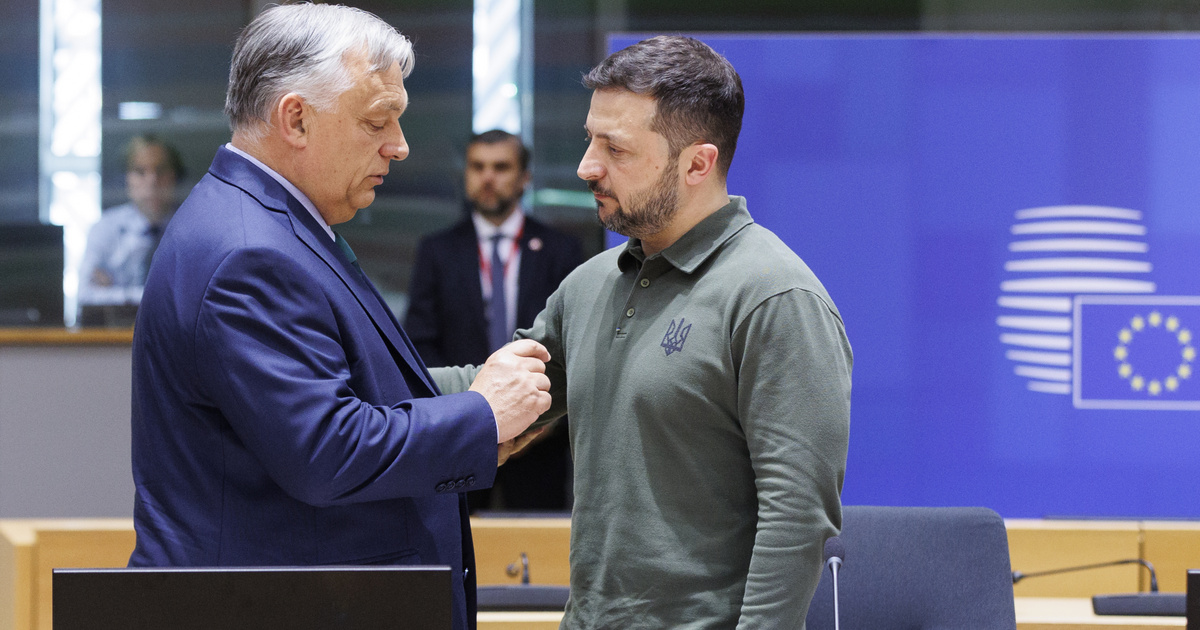 Ukrajnából szeretettel: hibrid háború készül Magyarország ellen?