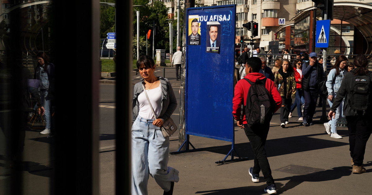 Dezinformációval és kormányzati cenzúrával fordulnak a románok a kampányhajrára