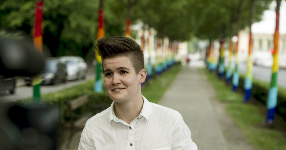 Lemondott a Pride alapítványi tagságáról a WMN főszerkesztője