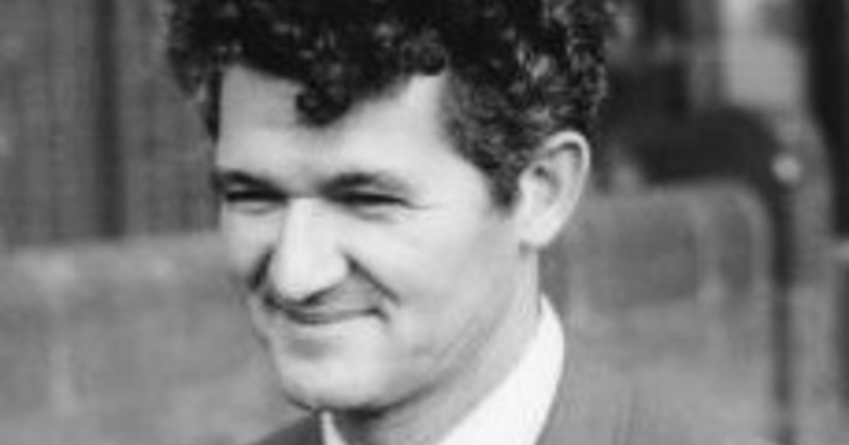 Meghalt Lax Péter matematikus