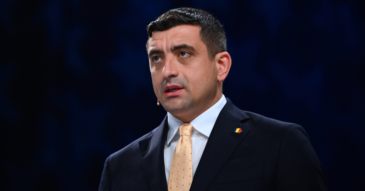 George Simion töröltette magát a közösségi oldalakról