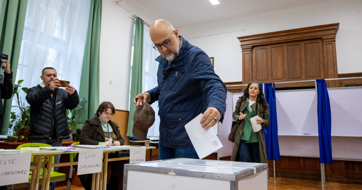 Kelemen Hunor arra kéri az erdélyi magyarokat, hogy menjenek el szavazni