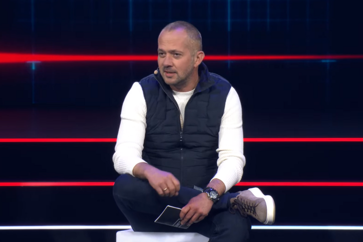 Gyopáros Alpár: Eljött az idő, hogy hazaküldjük a falu bolondját