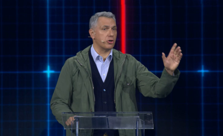 Lázár János: A tét nem a következő négy, hanem 40 év, a tét Magyarország jövője