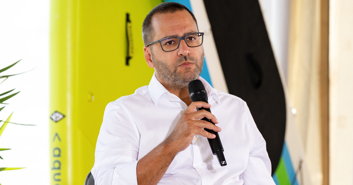 Lánczi Tamás: Lehet valaki úgy is propagandista, hogy erről nem tud