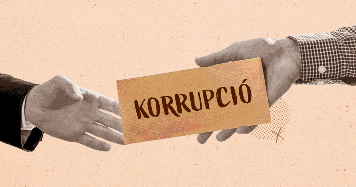 Akcióba lendült a korrupcióellenes hatóság, két ügyben is feljelentést tett
