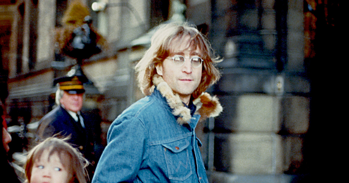 Nyilvánosságra került egy eddig nem ismert vers John Lennontól, ki is verte a biztosítékot