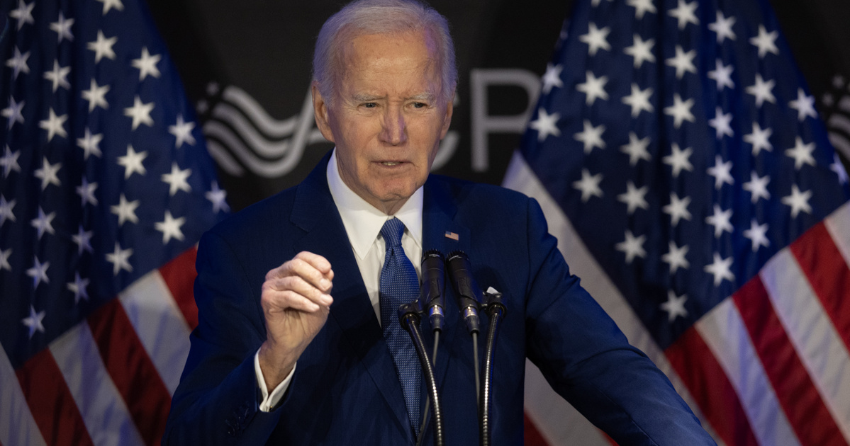Jó eséllyel már régóta tudtak Joe Biden rákbetegségéről, de a kampány miatt eltitkolták