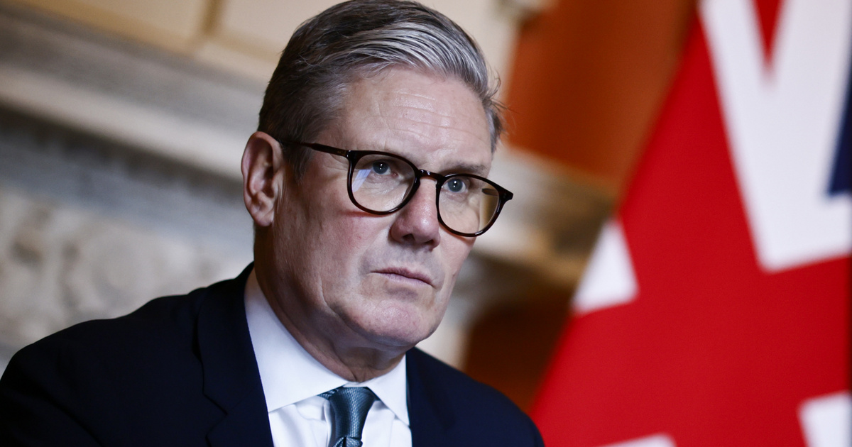 Újabb gyanúsítottat vettek őrizetbe a brit kormányfő londoni ingatlanainak gyújtogatási ügyében