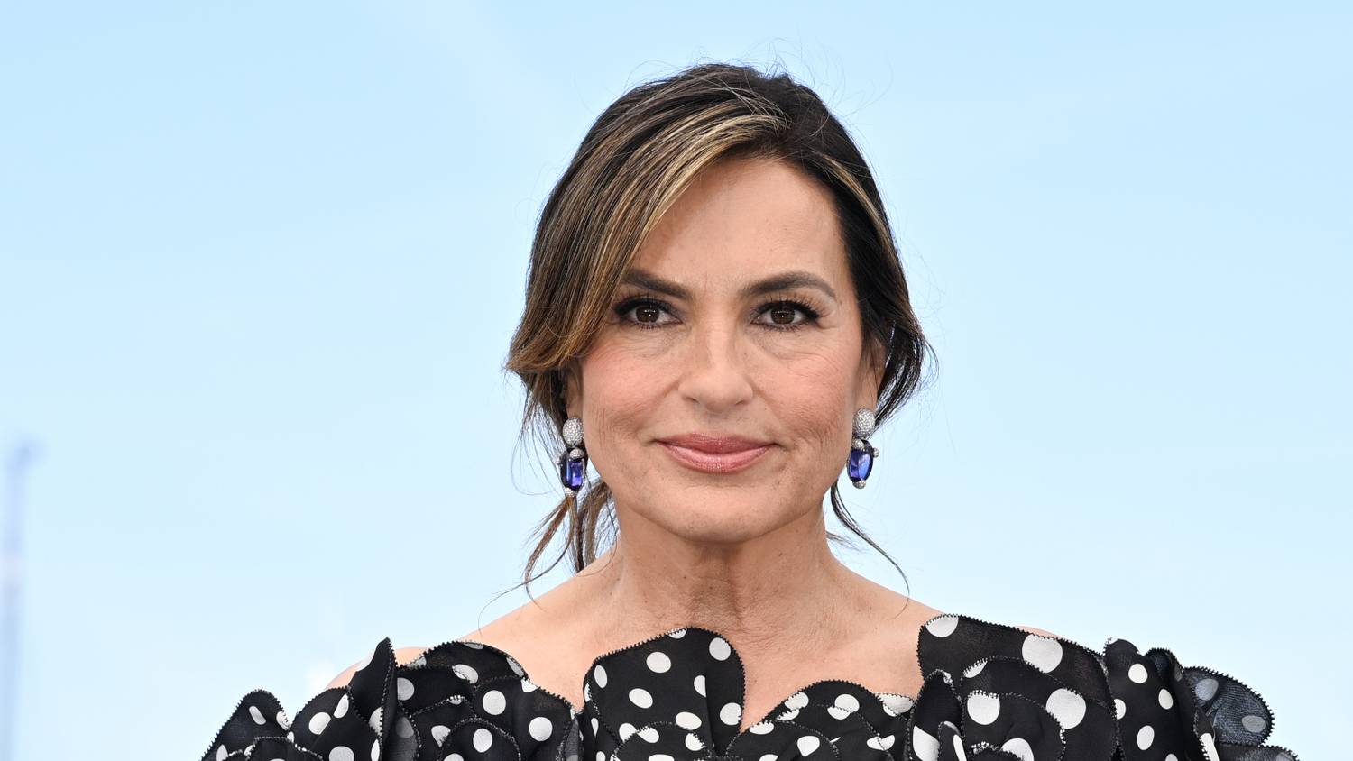 Családi titok: Mariska Hargitay nem a magyar származású Mickey Hargitay lánya