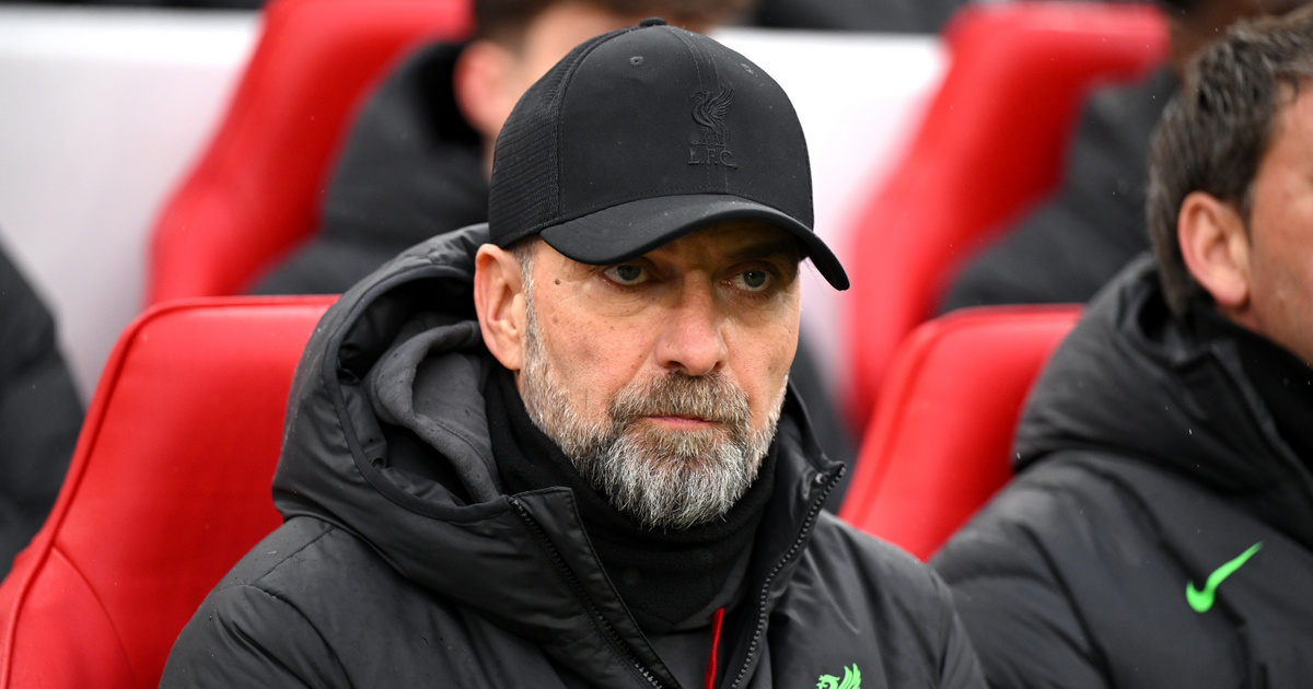 Bombahír: A La Stampa szerint megvan Jürgen Klopp új csapata