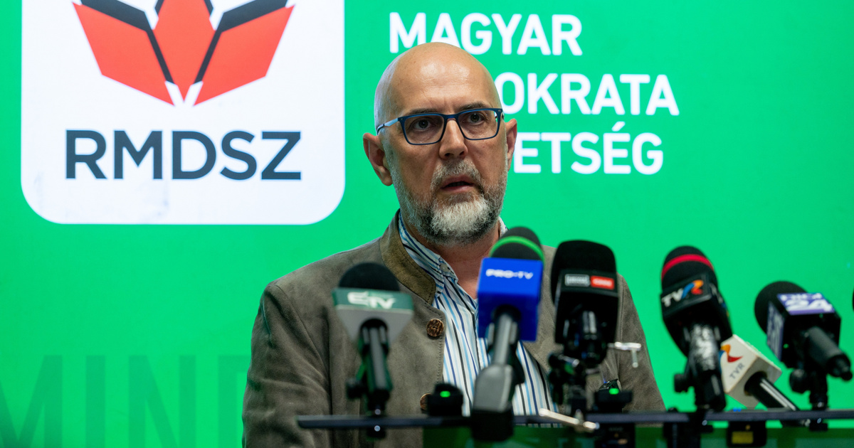 Kelemen Hunor: Orbán Viktor beszéde zavart okozott, ezt nem szabad elhallgatni