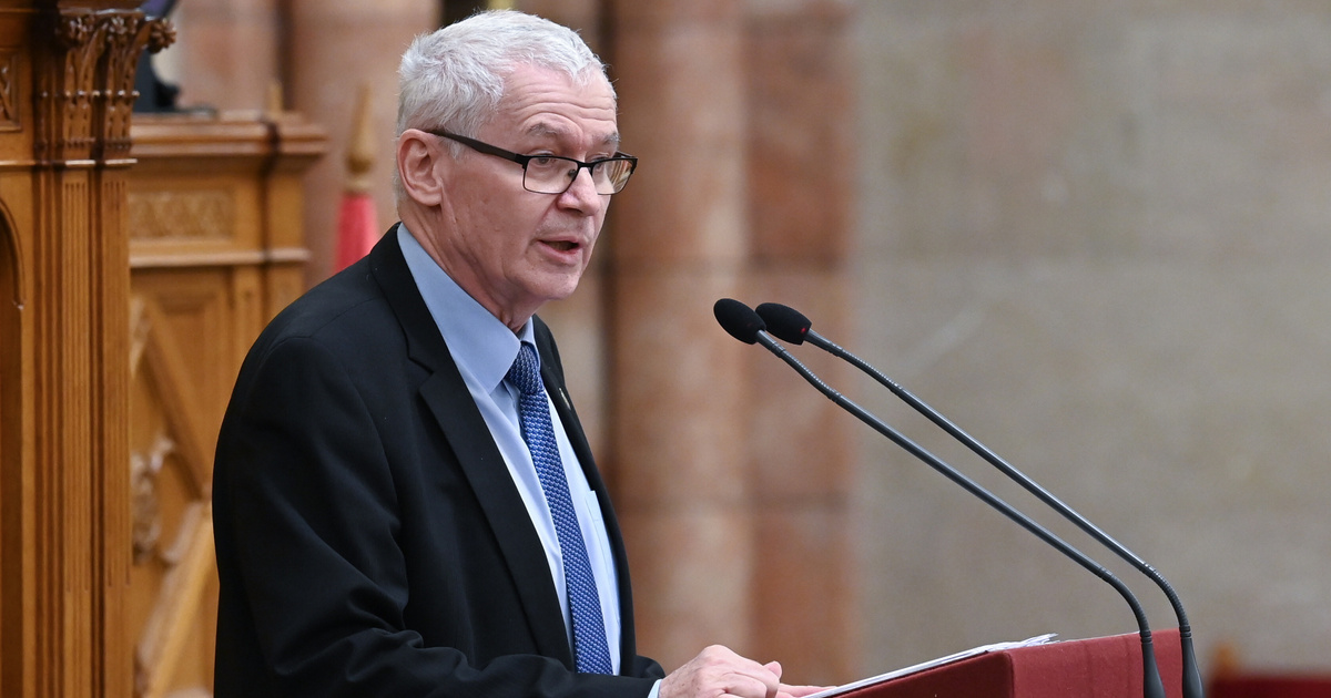 Döntött a parlament, Polt Péterből alkotmánybíró lesz, új legfőbb ügyészt választanak