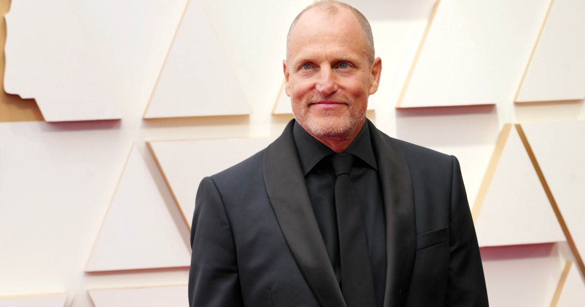 A szomszéd fűje mindig zöldebb, kirabolták Woody Harrelson kannabisz-üzletét