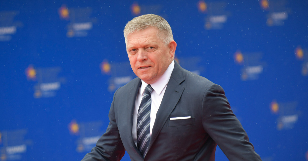 Robert Ficónak gondja van a Covid-oltásokkal, a családjában több haláleset is történt