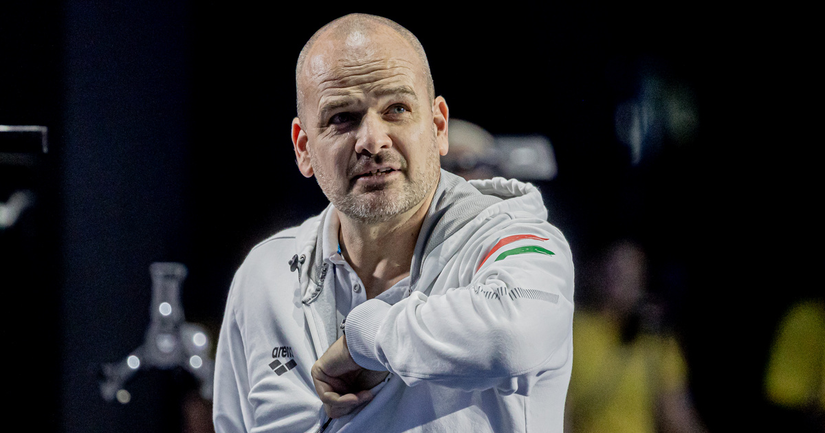 Mégis megkaphatja Virth Balázs az életjáradékot Milák Kristóf olimpiai érmei után